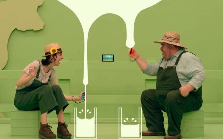 Nintendo estaría trabajando en una secuela de 1-2-Switch