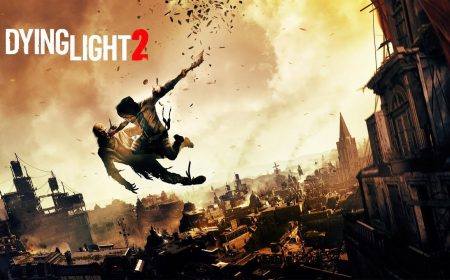 GeForce está preparado para Dying Light 2 Stay Human
