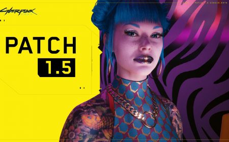 ‘Cyberpunk 2077’ mejora la calidad de imagen con Ray Traicing