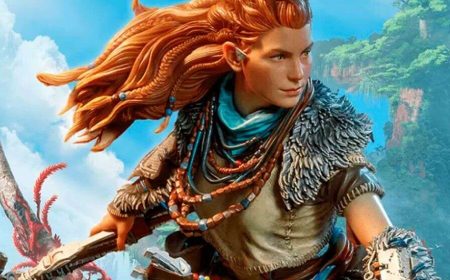Horizon Forbidden West | Review