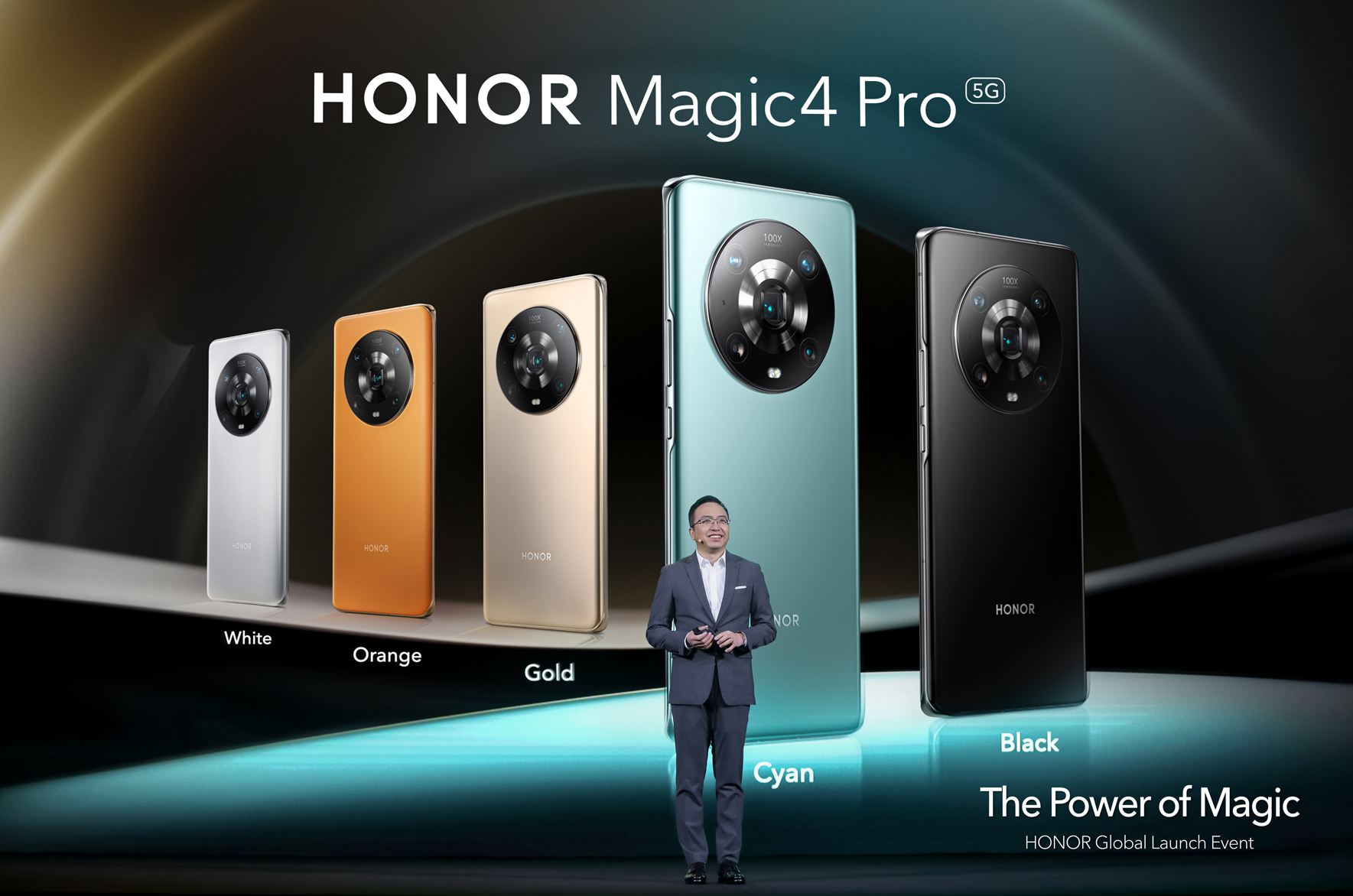HONOR