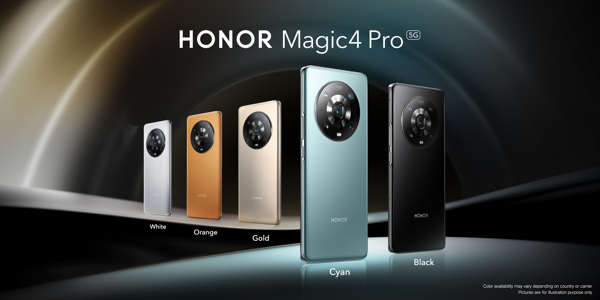 HONOR