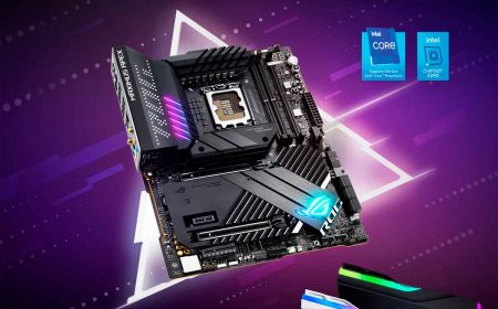 ASUS Republic of Gamers y G.SKILL alcanzan un nuevo Récord Mundial de Overclocking con DR5-8888 CL88