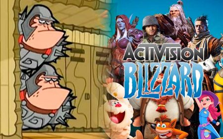 Microsoft vigilará las actividades de los ejecutivos de Activision Blizzard