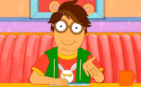 Tras 26 años en emisión, así fue el final de Arthur