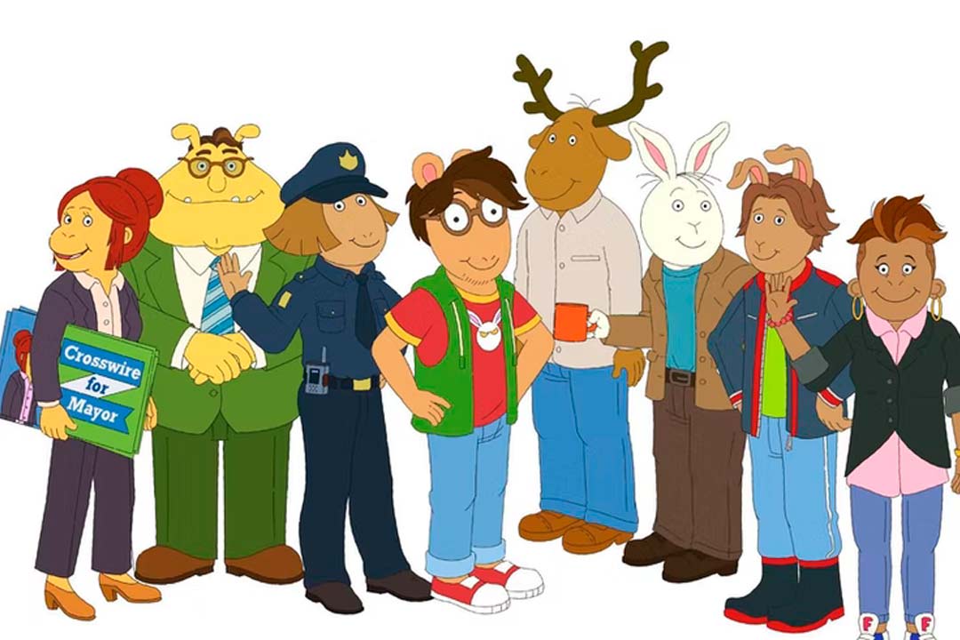 Arthur