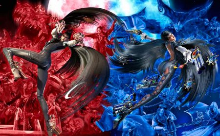 Hideki Kamiya te sugiere que juegues Bayonetta 1 & 2 antes de jugar el 3