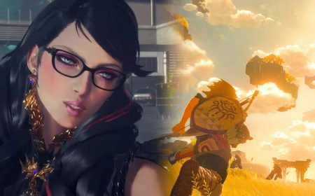 Nintendo confirma el estreno de Breath of the Wild 2 y Bayonetta 3 este 2022