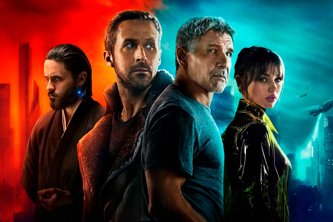Blade Runner 2099