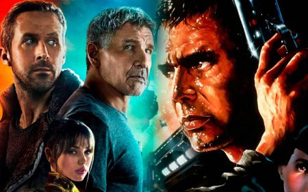 Amazon y Ridley Scott trabajan en una serie de televisión de Blade Runner