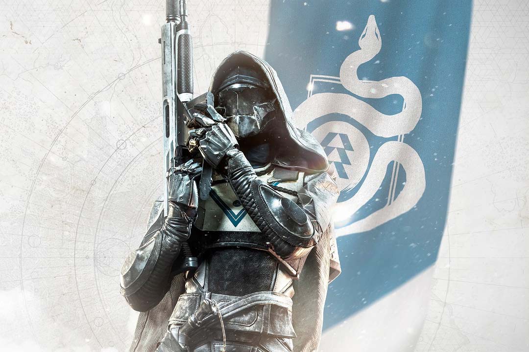 Destiny Bungie PlayStation