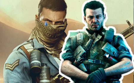 Call of Duty Vanguard vendió menos que Black Ops Cold War
