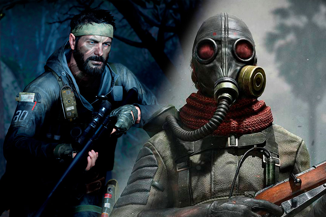 Call of Duty 