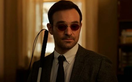 Charlie Cox fue a un cine y nadie aplaudió su cameo en Spider-Man: No Way Home