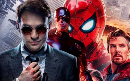 Spider-Man: No Way Home iba a incluir un guiño a Daredevil de 2003