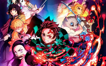 El videojuego de peleas de Demon Slayer llegará a Nintendo Switch