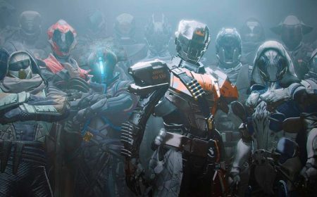 PlayStation ayudará a Bungie a expandir Destiny en cine y televisión