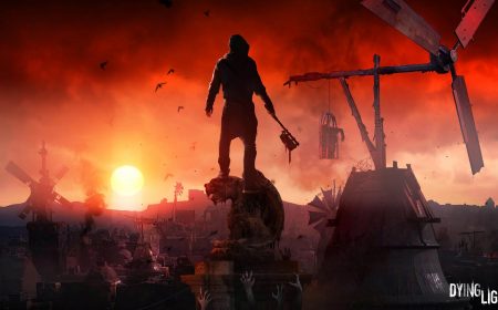 Review DLSS: Dying Light 2 Stay Human
