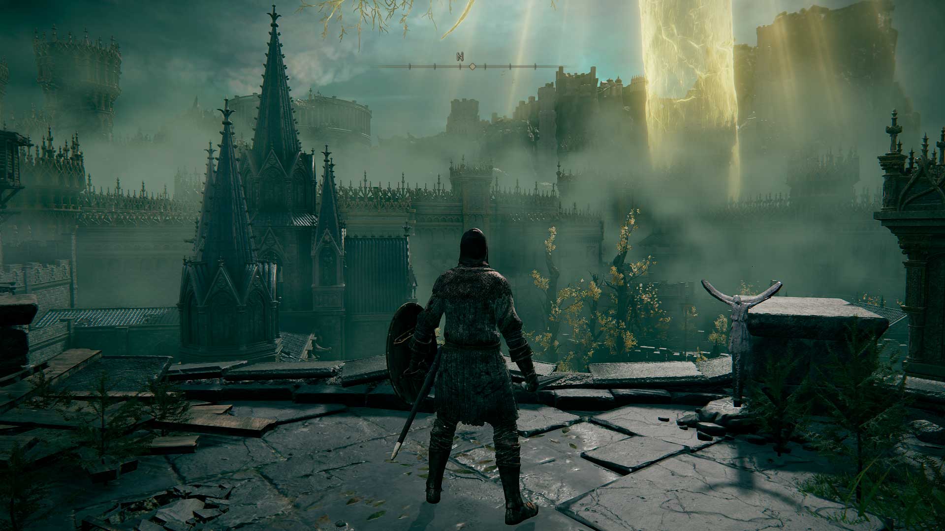Elden Ring review