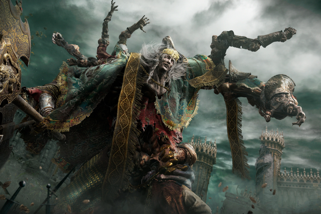 Imagen de Elden Ring | Review