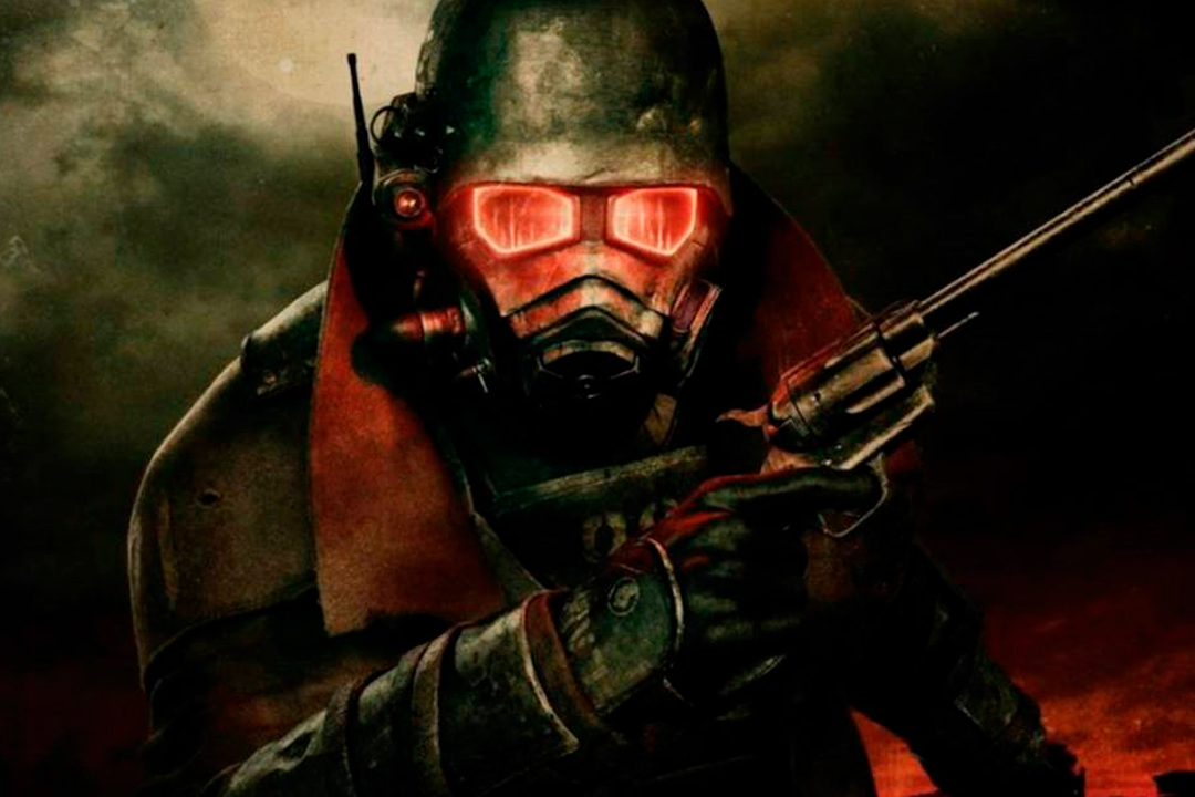 Fallout New Vegas