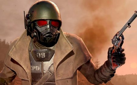 Microsoft estaría pensando en hacer Fallout New Vegas 2 con Obsidian