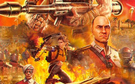 Far Cry 6 | All The Blood – el crossover con Rambo