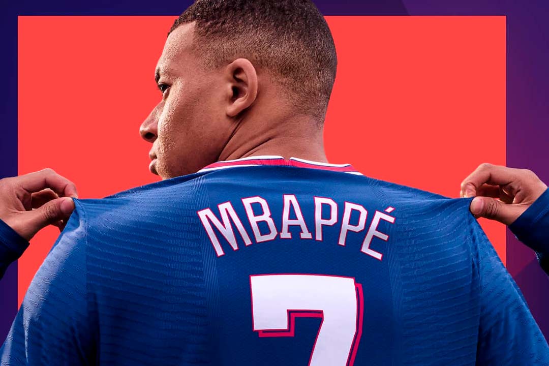 FIFA EA