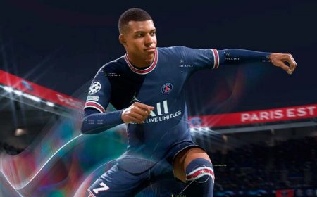 EA considera a FIFA un «problema» para crecer como marca