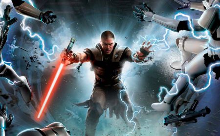 The Force Unleashed llegará a Nintendo Switch pero será un port de Wii