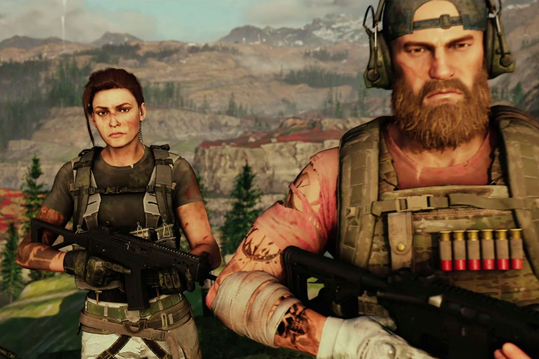 Ghost Recon NFTs