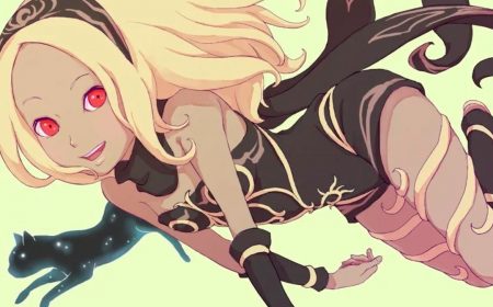Director de Gravity Rush quiere hacer un nuevo juego y llevar la serie a PC