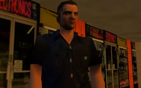 Fans preparan una precuela de GTA San Andreas llamada «GTA 1991»