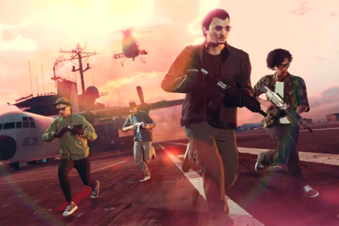 GTA 6