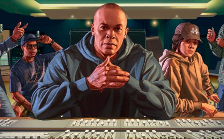 Rockstar confirma estar trabajando en GTA 6