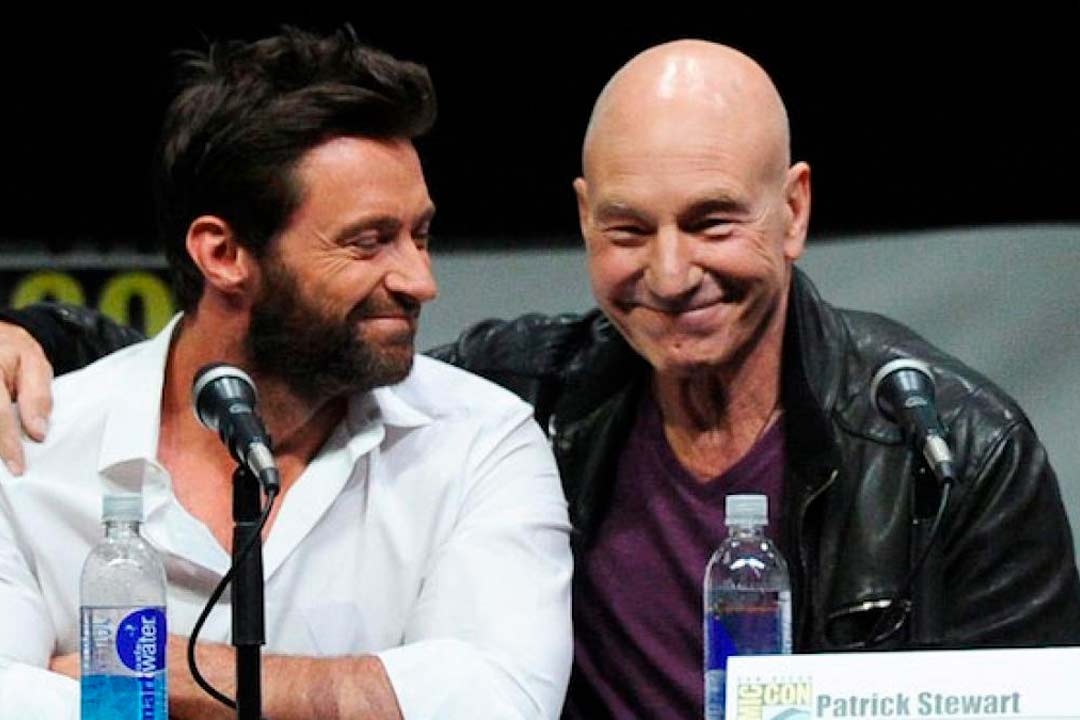 Hugh Jackman Wolverine