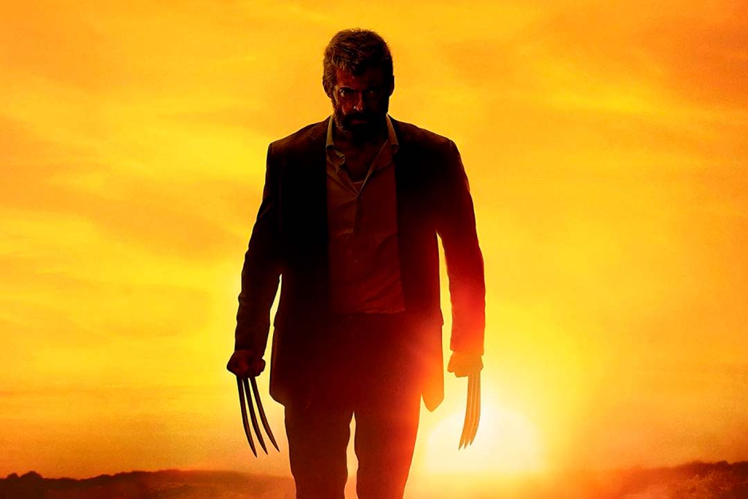 Hugh Jackman Wolverine 