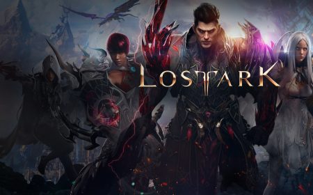 Lost Ark tuvo un gran éxito que retraso su versión gratuita