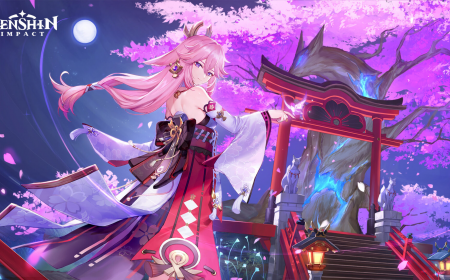 Genshin Impact ya tiene fecha para su nuevo update