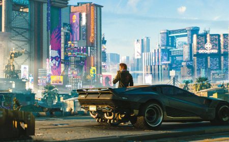 ¿Se viene Cyberpunk 2077 next-gen?