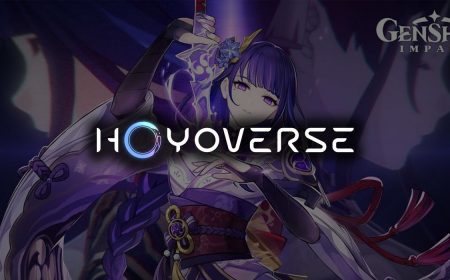miHoYo tendrá un nuevo nombre para su comunidad global