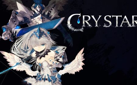 Crystar esta muy cerca de lanzarse en Switch