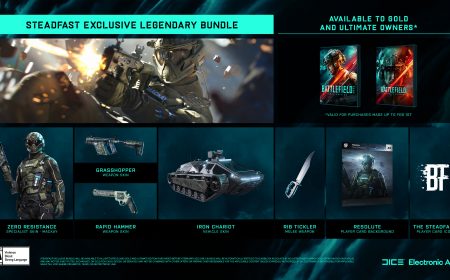 EA busca mejorar Battlefield 2042 con nuevos ajustes