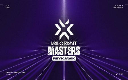 Valorant Champions Tour regresará a Islandia