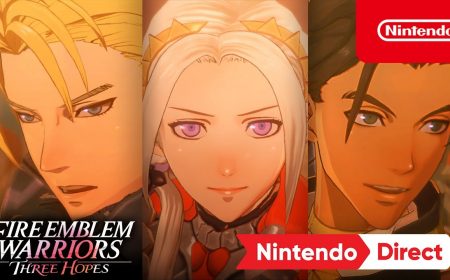 Fire Emblem tendría una segunda entrega en el 2022