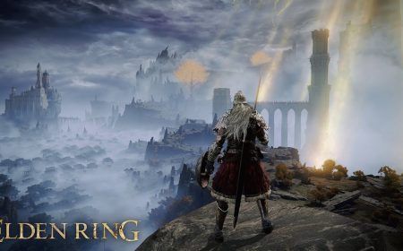 Elden Ring ya es uno de los juegos con mejor calificación de la historia