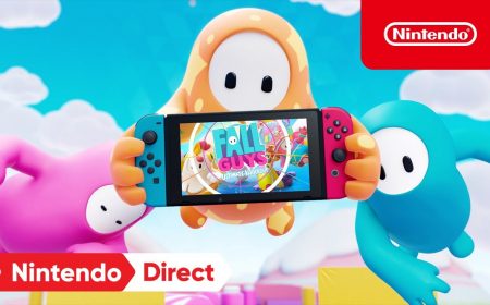 Fall Guys prepara sus versiones para Xbox y Switch