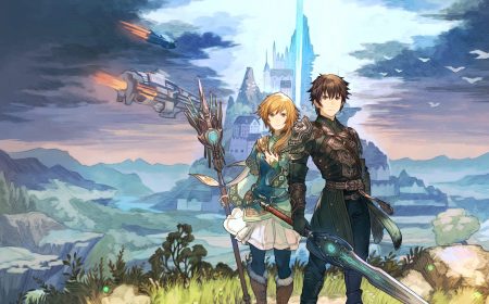 Edge of Eternity llega para Nintendo Switch desde la nube