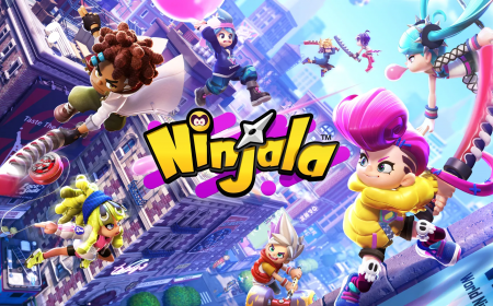 Ninjala ya tiene fecha para su 9na temporada
