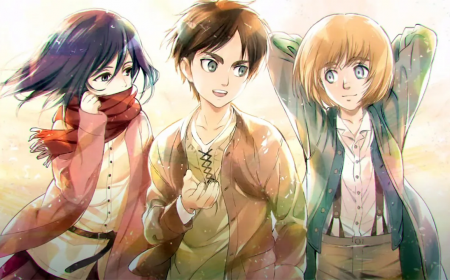 El episodio final de Attack on Titan tendrá un retraso